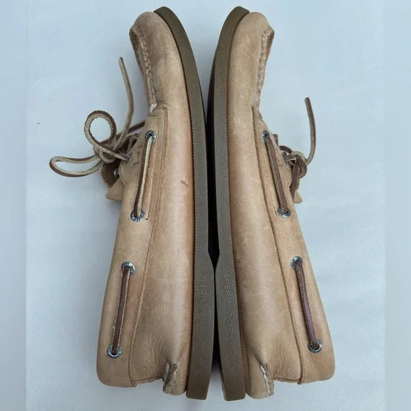 Mens Sperry Top Siders 14 M - Picture 4 of 9